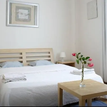 Apartamento City Centre Praga