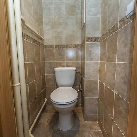 Apartamento City Centre Praga