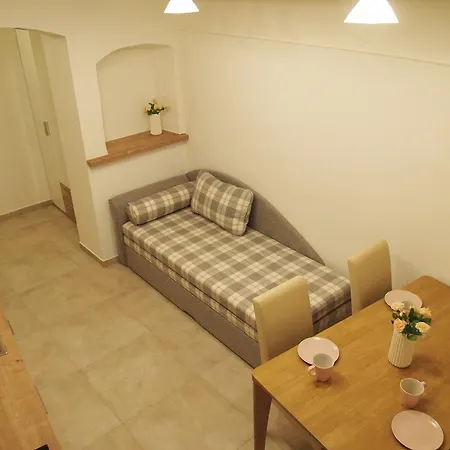 City Centre Apartment Prague
