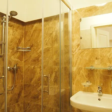 City Centre Apartment